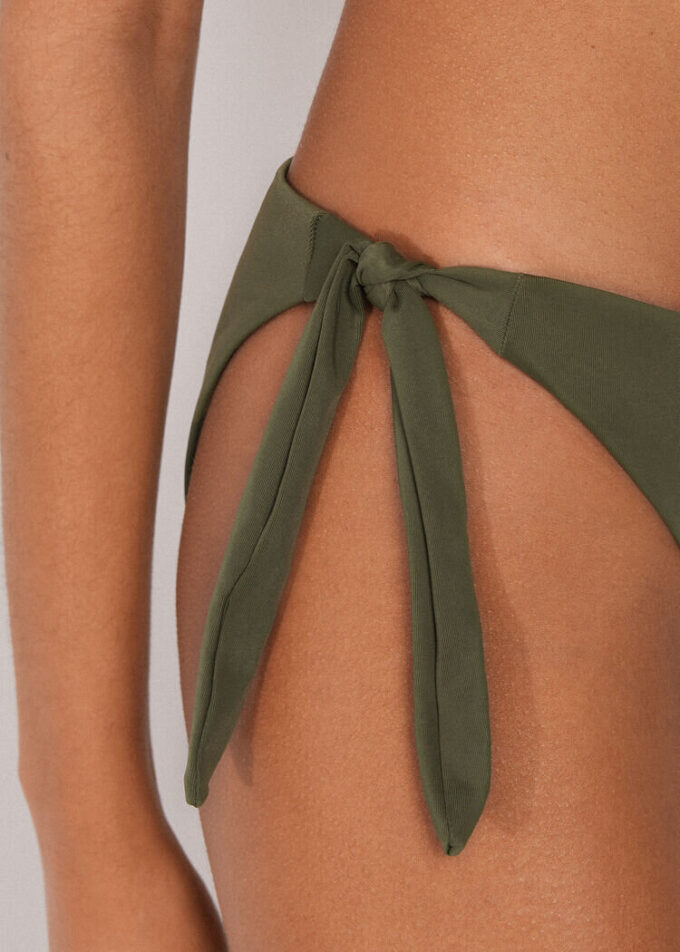 String-Bikinihose Premium Sculpt
