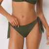 String-Bikinihose Premium Sculpt