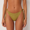 String-Bikinihose „Wild Jungle“