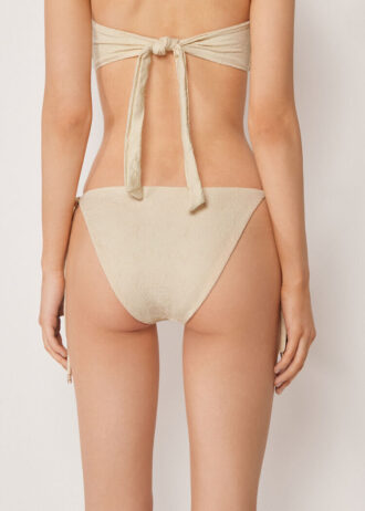 String-Bikinihose „Wild Jungle“