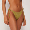 String-Bikinihose „Wild Jungle“