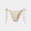 String-Bikinihose „Wild Jungle“