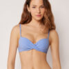 Super Push-up-Bikinioberteil Premium Fit