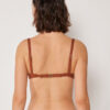 Super Push-up-Bikinioberteil Premium Fit