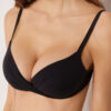 Super Push-up-Bikinioberteil Premium Fit