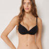 Super Push-up-Bikinioberteil Premium Fit
