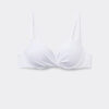 Super Push-up-Bikinioberteil Premium Fit