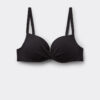 Super Push-up-Bikinioberteil Premium Fit
