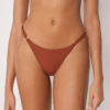 Tanga-Bikinihose Premium Fit