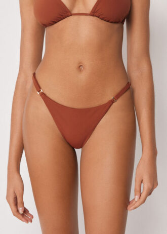 Tanga-Bikinihose Premium Fit