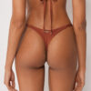 Tanga-Bikinihose Premium Fit