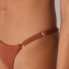 Tanga-Bikinihose Premium Fit