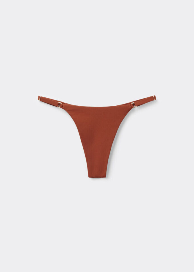 Tanga-Bikinihose Premium Fit