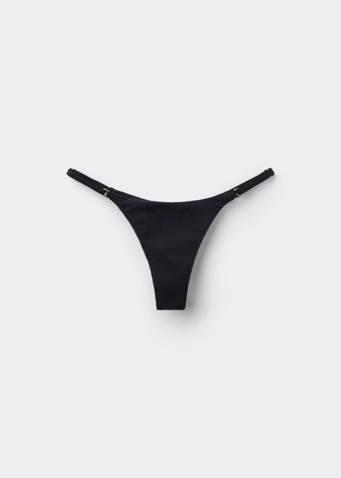 Tanga-Bikinihose Premium Fit