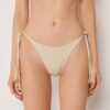 Tanga-Bikinihose Wild Jungle