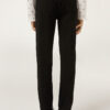 Thermal-Denim-Jeansleggings für Mädchen