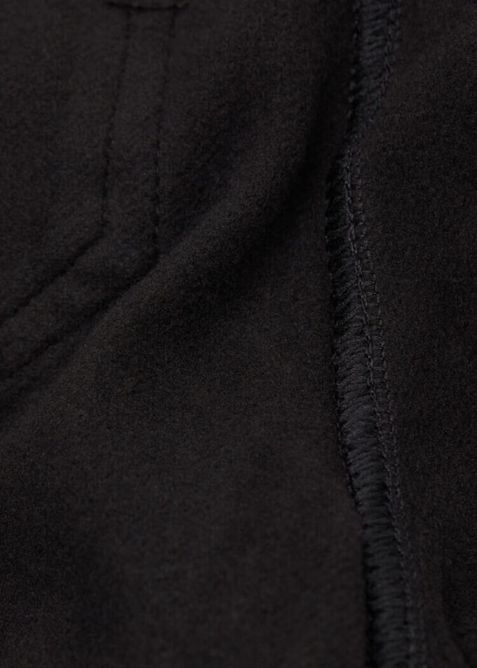 Thermal-Denim-Jeansleggings für Mädchen