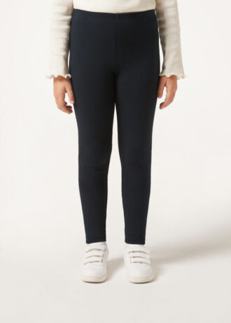 Thermal-Leggings für Mädchen