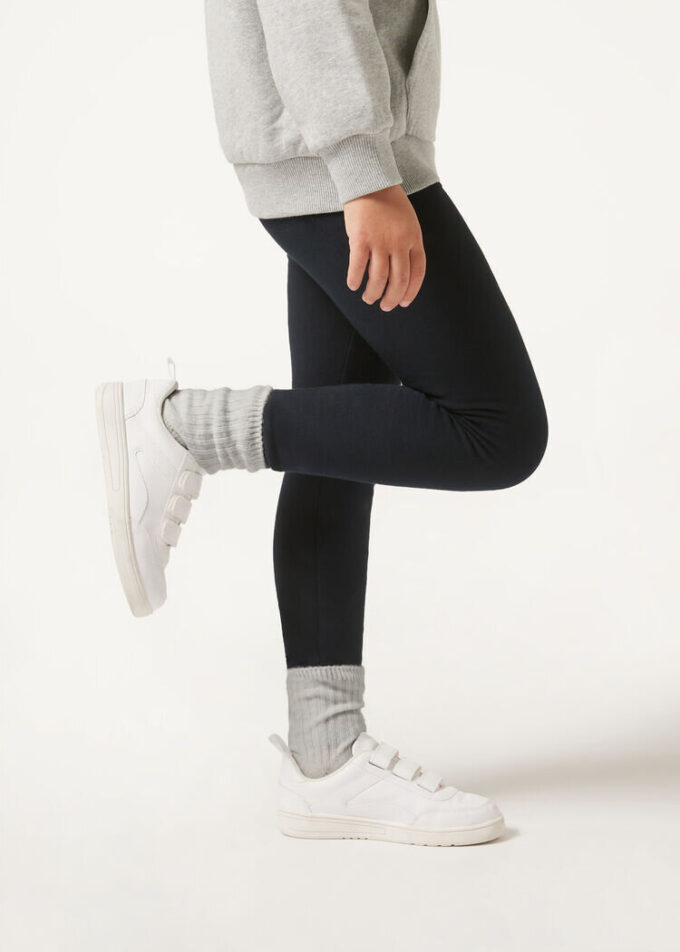 Thermal-Leggings für Mädchen