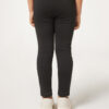 Thermal-Leggings für Mädchen mit gebürsteter Innenseite
