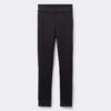 Thermal-Leggings für Mädchen mit gebürsteter Innenseite