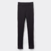 Thermal-Leggings für Mädchen mit gebürsteter Innenseite