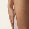 Transparente 30-Denier-Strumpfhose mit Control Top-Oberteil