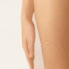 Transparente 30-Denier-Strumpfhose mit Control Top-Oberteil