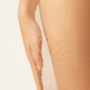Transparente 30-Denier-Strumpfhose mit Control Top-Oberteil