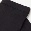 Transparente kurze Socken mit Tiermuster