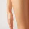 Transparente, matte, Resistant-8-Den-Strumpfhose