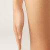 Transparente, matte, Resistant-8-Den-Strumpfhose