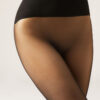 Transparente, matte, völlig unsichtbare 20-Den-Strumpfhose