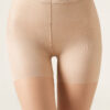 Transparente Strong Sculpt 15-Denier-Strumpfhose