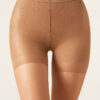 Transparente Strong Sculpt 15-Denier-Strumpfhose