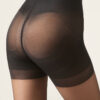 Transparente Strong Sculpt 15-Denier-Strumpfhose