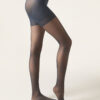 Transparente Strong Sculpt 30-Denier-Strumpfhose