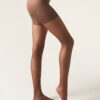Transparente Strong Sculpt 30-Denier-Strumpfhose