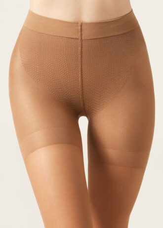 Transparente Strong Sculpt 30-Denier-Strumpfhose