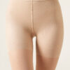 Transparente Strong Sculpt 30-Denier-Strumpfhose