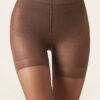 Transparente Strong Sculpt 30-Denier-Strumpfhose