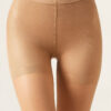 Transparente Strong Sculpt 30-Denier-Strumpfhose