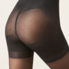 Transparente Strong Sculpt 30-Denier-Strumpfhose