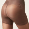 Transparente Strong Sculpt 30-Denier-Strumpfhose