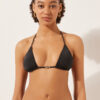 Triangel-Bikinioberteil Minimal Fit