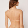 Triangel-Bikinioberteil Minimal Fit
