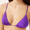 Triangel-Bikinioberteil Minimal Fit
