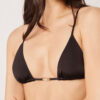 Triangel-Bikinioberteil Minimal Fit