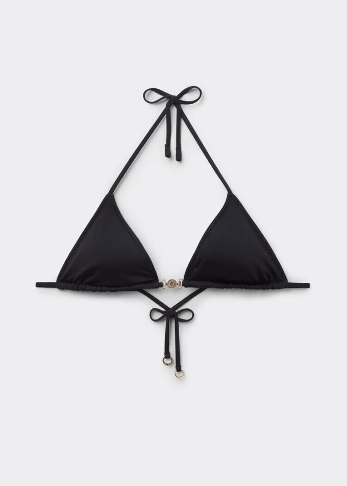 Triangel-Bikinioberteil Minimal Fit