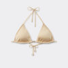 Triangel-Bikinioberteil Minimal Fit